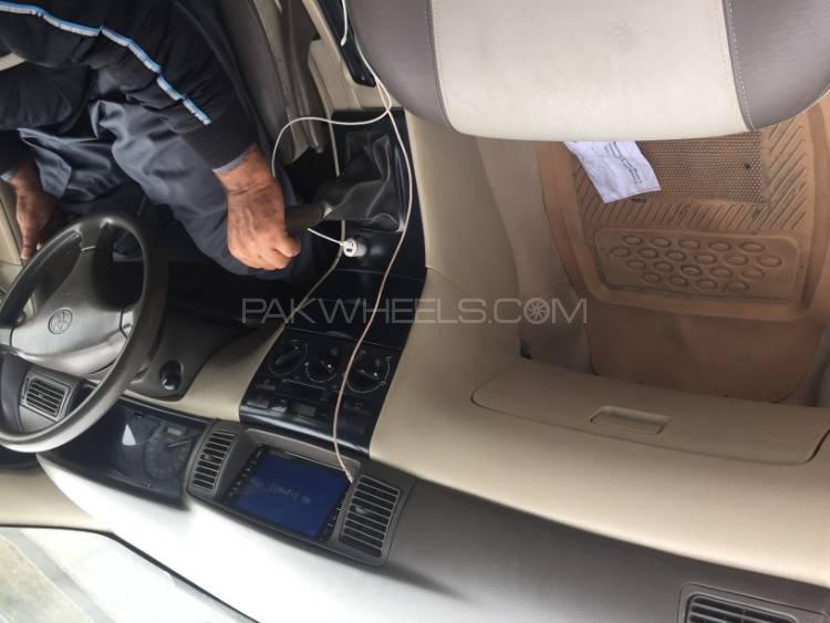 Toyota Corolla 2006 for Sale in Jhelum Toyota Corolla 2006 for Sale in Jhelum Image-4