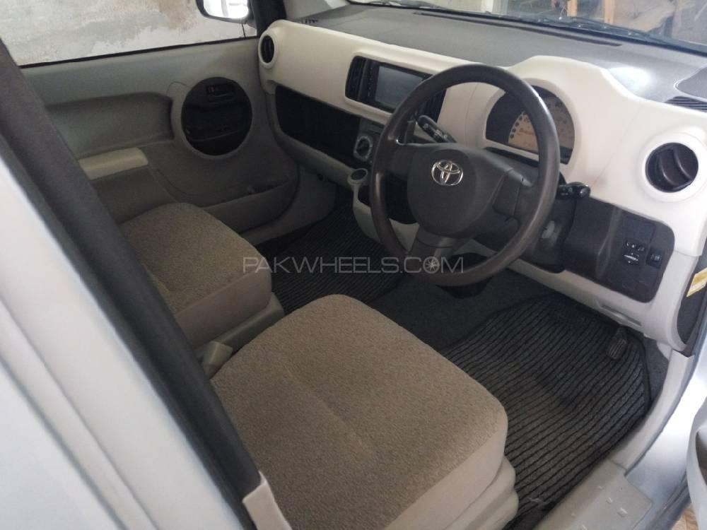 Toyota Passo 2010 for Sale in Karachi Toyota Passo 2010 for Sale in Karachi Image-11