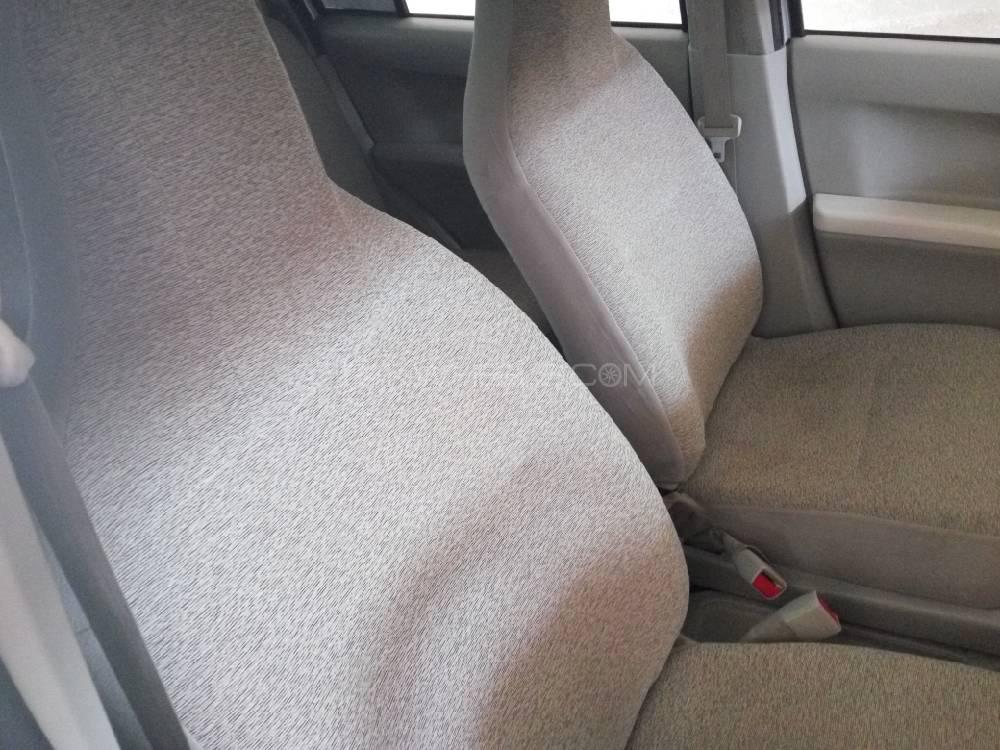 Toyota Passo 2010 for Sale in Karachi Toyota Passo 2010 for Sale in Karachi Image-12