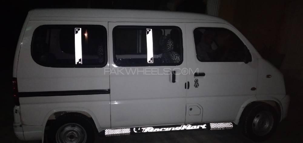 FAW X-PV 2015 for Sale in Rawalpindi FAW X-PV 2015 for Sale in Rawalpindi Image-2