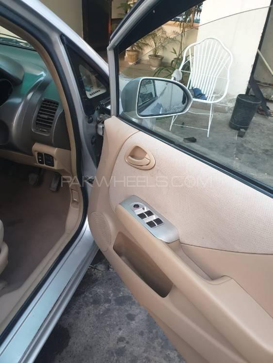 Honda City 2008 for Sale in Rahim Yar Khan Honda City 2008 for Sale in Rahim Yar Khan Image-13