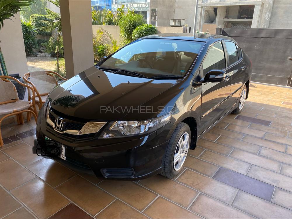 Honda City 2018 for Sale in Lahore Honda City 2018 for Sale in Lahore Image-3
