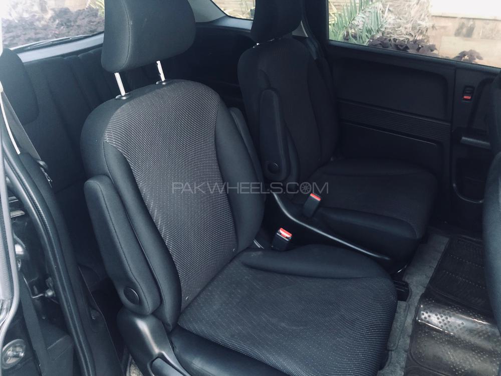 Honda Freed 2013 for Sale in Karachi Honda Freed 2013 for Sale in Karachi Image-5
