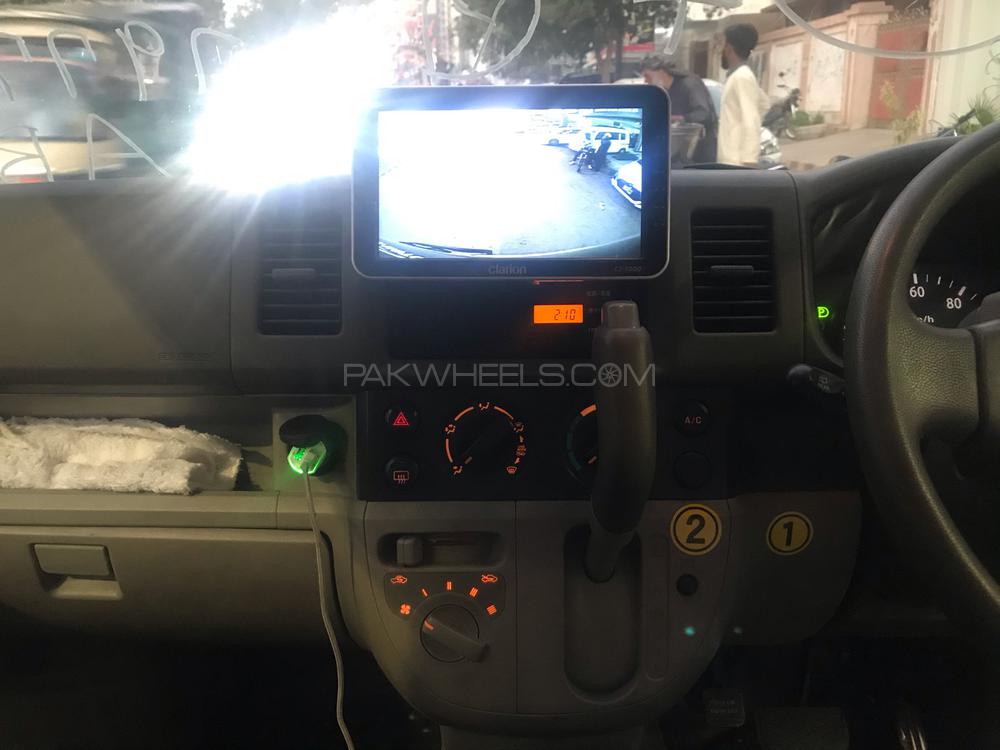 Nissan Clipper 2014 for Sale in Karachi Nissan Clipper 2014 for Sale in Karachi Image-8