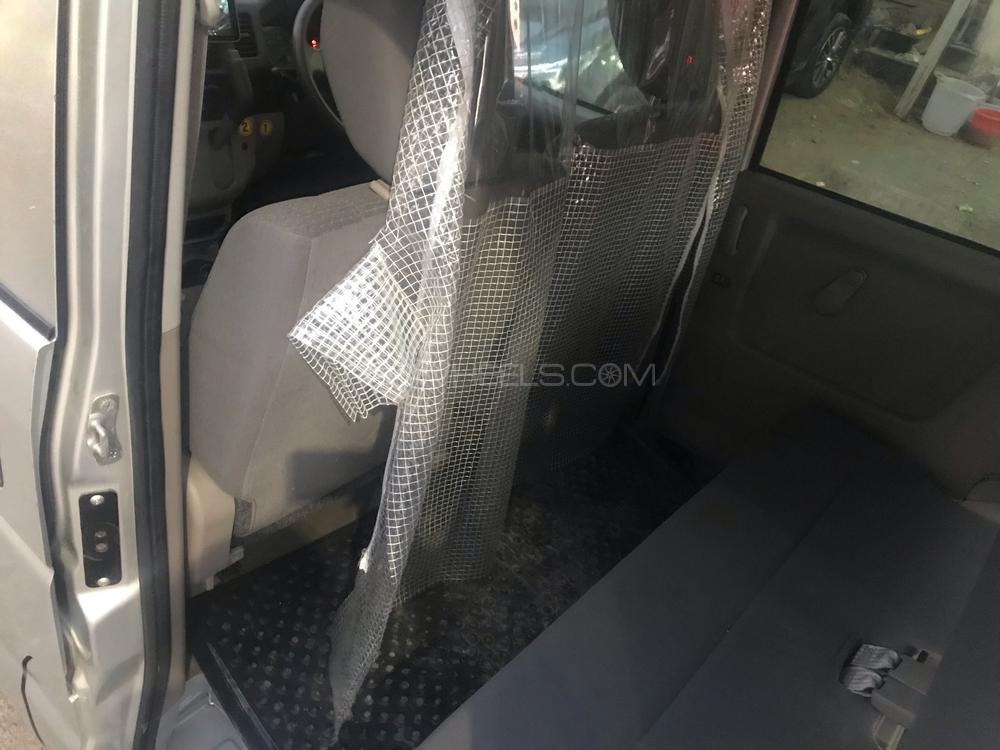 Nissan Clipper 2014 for Sale in Karachi Nissan Clipper 2014 for Sale in Karachi Image-13