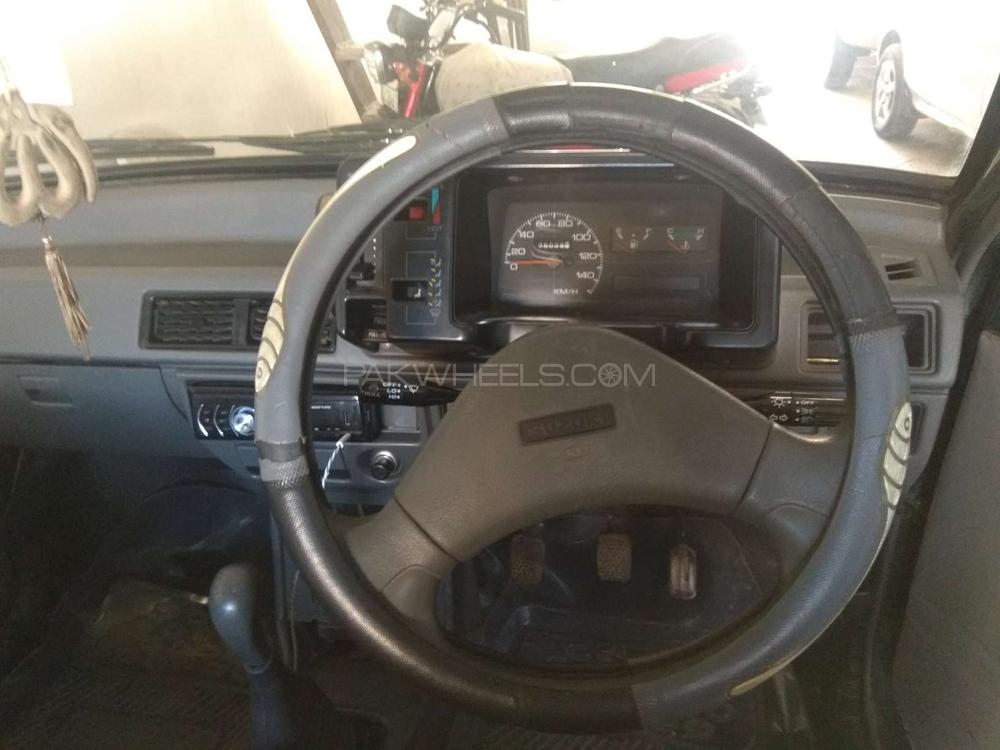 Suzuki Mehran 2012 for Sale in Lahore Suzuki Mehran 2012 for Sale in Lahore Image-5