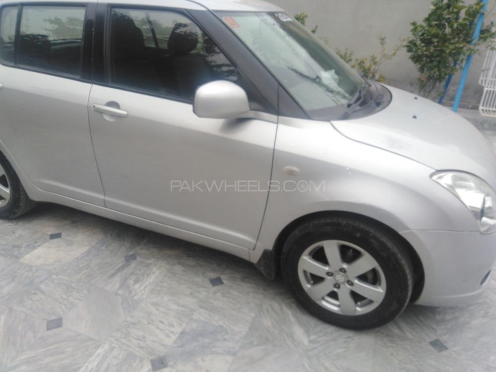 سوزوکی سوئفٹ 2012 for Sale in راولپنڈی سوزوکی سوئفٹ 2012 for Sale in راولپنڈی Image-2