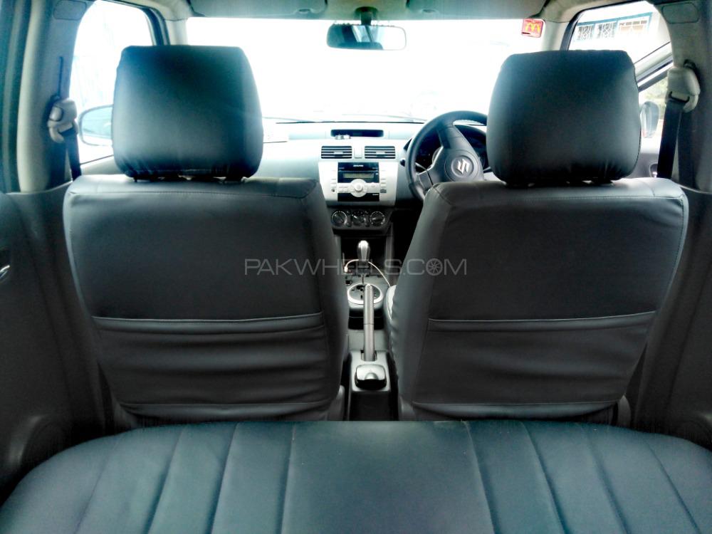 سوزوکی سوئفٹ 2012 for Sale in راولپنڈی سوزوکی سوئفٹ 2012 for Sale in راولپنڈی Image-8