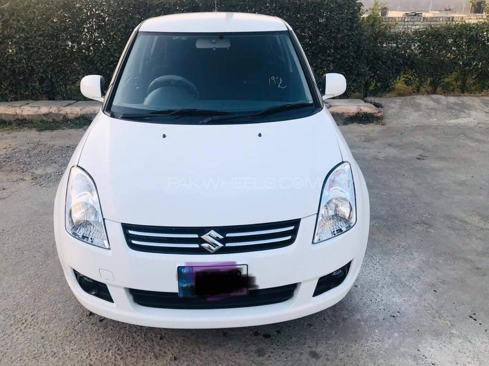 Suzuki Swift 2019 for Sale in Islamabad Suzuki Swift 2019 for Sale in Islamabad Image-2