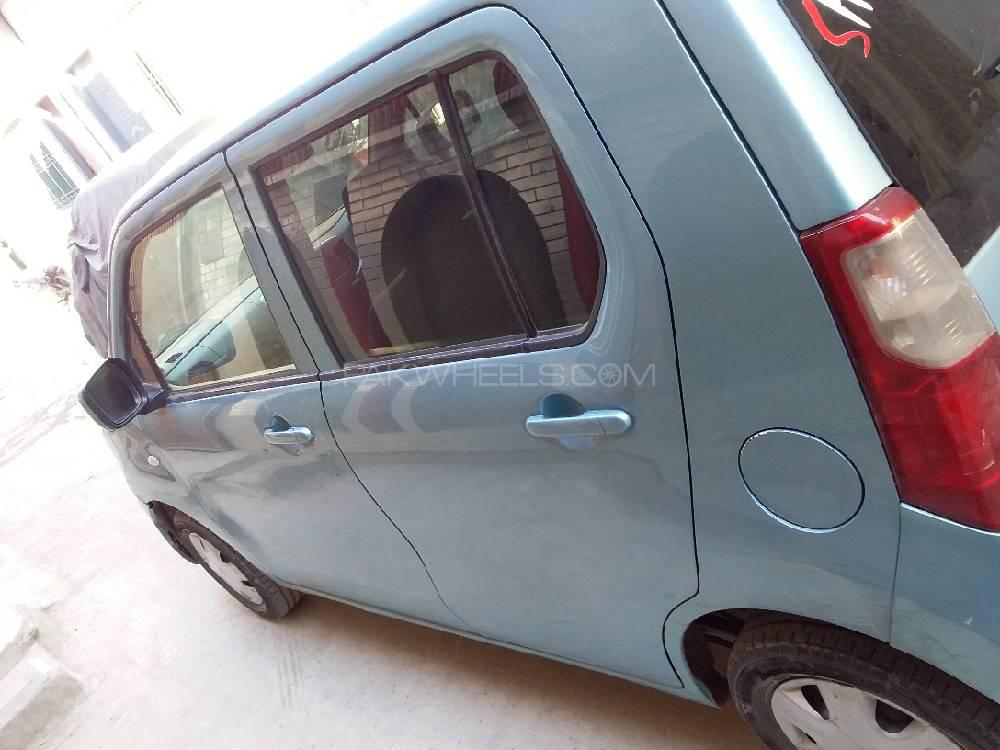 Suzuki Wagon R 2015 for Sale in Rawalpindi Suzuki Wagon R 2015 for Sale in Rawalpindi Image-13