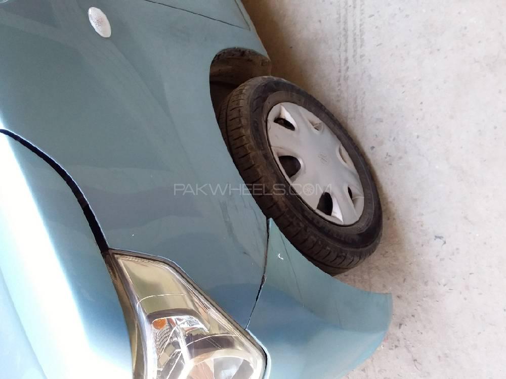 Suzuki Wagon R 2015 for Sale in Rawalpindi Suzuki Wagon R 2015 for Sale in Rawalpindi Image-14