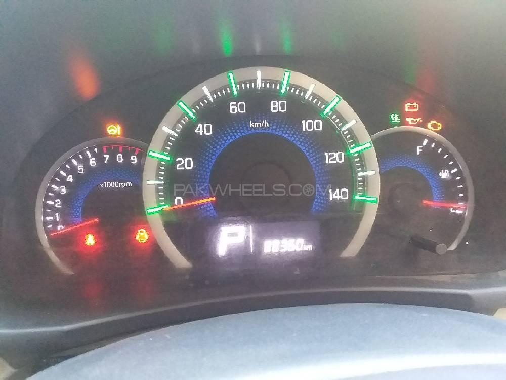 Suzuki Wagon R 2015 for Sale in Rawalpindi Suzuki Wagon R 2015 for Sale in Rawalpindi Image-19