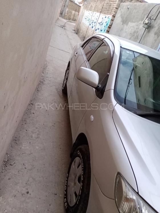 Toyota Corolla Axio 2007 for Sale in Gujar Khan Toyota Corolla Axio 2007 for Sale in Gujar Khan Image-10
