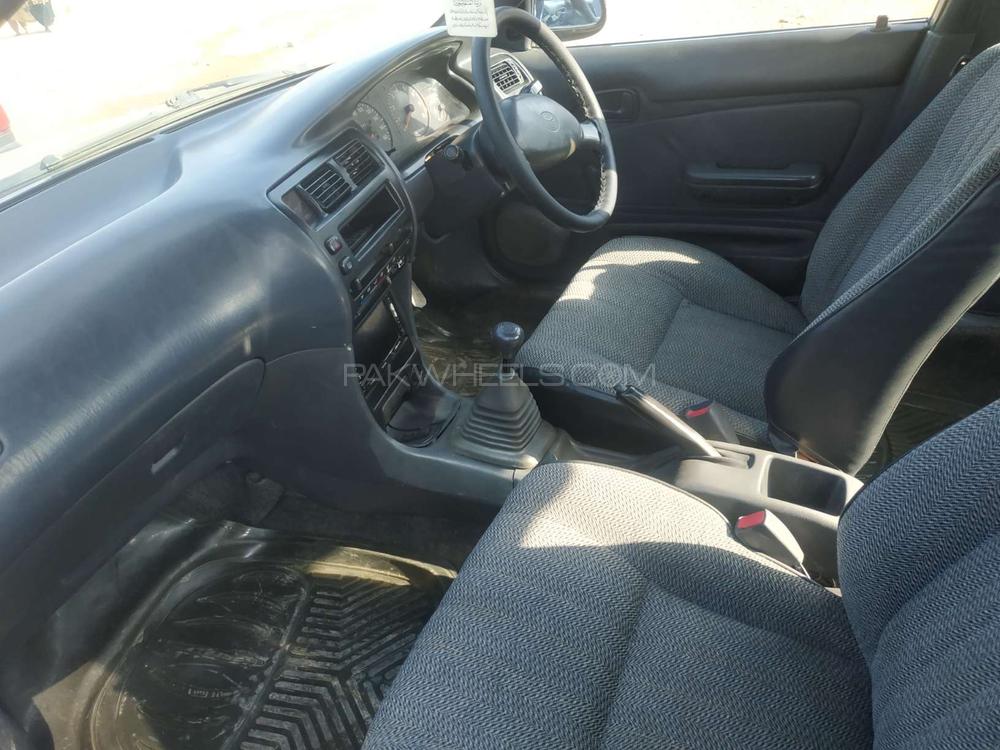 Toyota Corolla 1994 for Sale in Peshawar Toyota Corolla 1994 for Sale in Peshawar Image-3