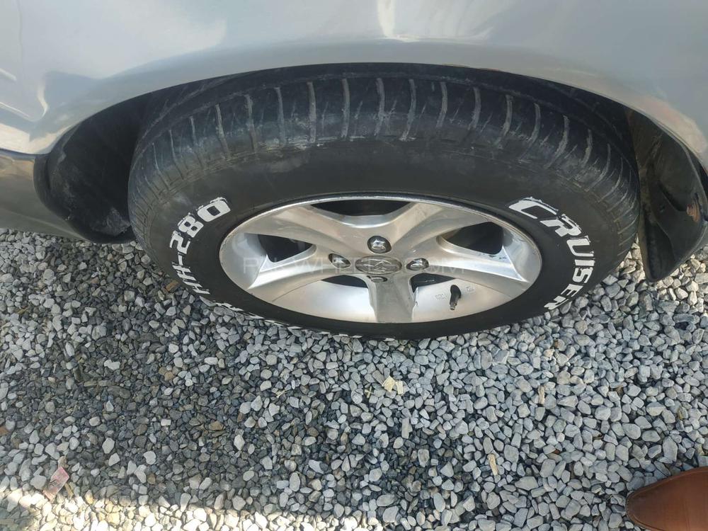 Toyota Corolla 1994 for Sale in Peshawar Toyota Corolla 1994 for Sale in Peshawar Image-4