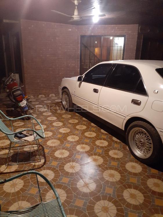 Toyota Crown 2003 for Sale in Lahore Toyota Crown 2003 for Sale in Lahore Image-3