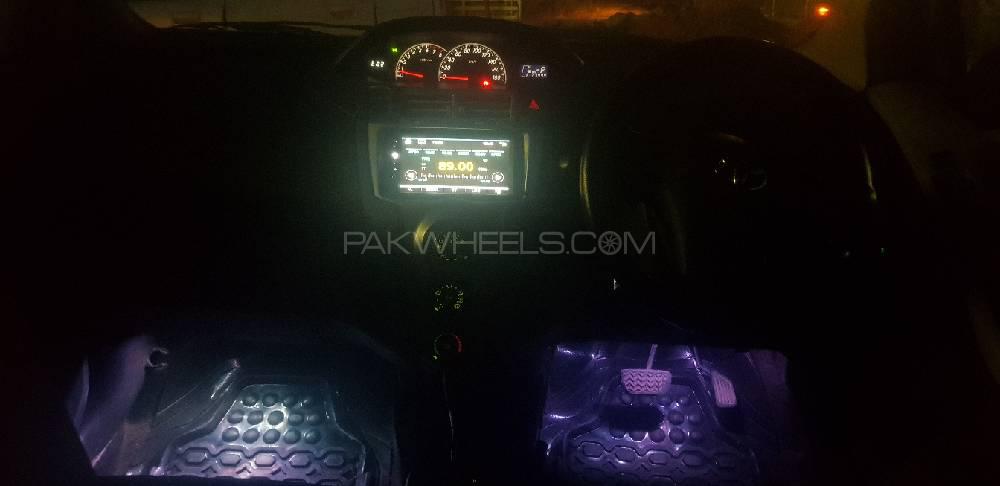 ٹویوٹا ویٹز 2007 for Sale in اسلام آباد ٹویوٹا ویٹز 2007 for Sale in اسلام آباد Image-10