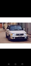 Suzuki Cultus - 2011