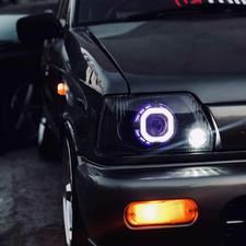 Suzuki Mehran - 2017