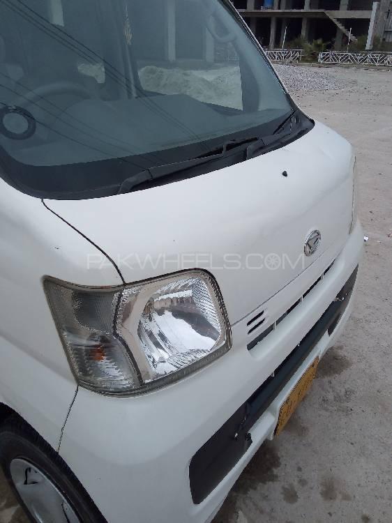 ڈائیہاتسو ہائی جیٹ 2008 for Sale in اسلام آباد ڈائیہاتسو ہائی جیٹ 2008 for Sale in اسلام آباد Image-7