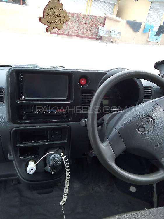 ڈائیہاتسو ہائی جیٹ 2008 for Sale in اسلام آباد ڈائیہاتسو ہائی جیٹ 2008 for Sale in اسلام آباد Image-9