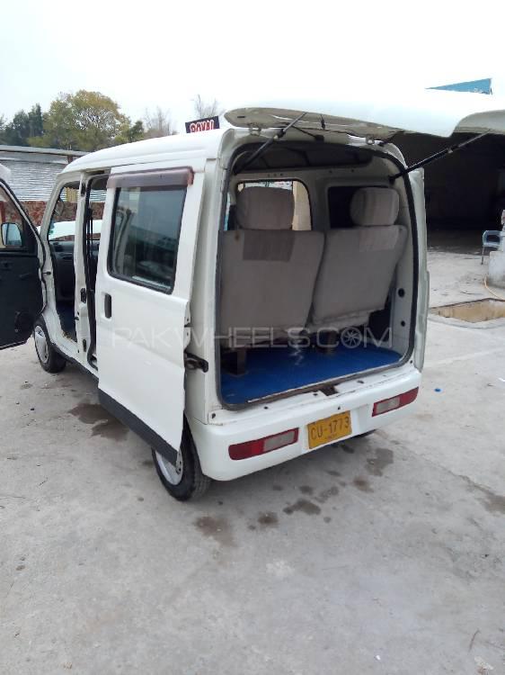 ڈائیہاتسو ہائی جیٹ 2008 for Sale in اسلام آباد ڈائیہاتسو ہائی جیٹ 2008 for Sale in اسلام آباد Image-17