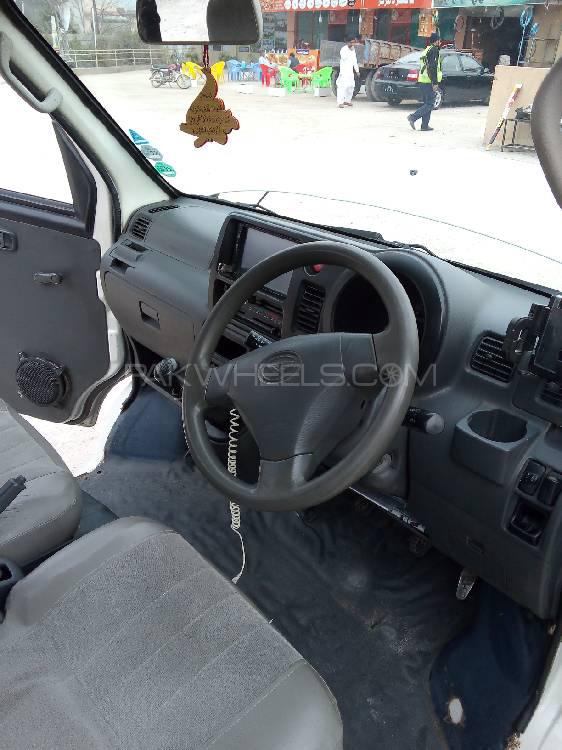 ڈائیہاتسو ہائی جیٹ 2008 for Sale in اسلام آباد ڈائیہاتسو ہائی جیٹ 2008 for Sale in اسلام آباد Image-19