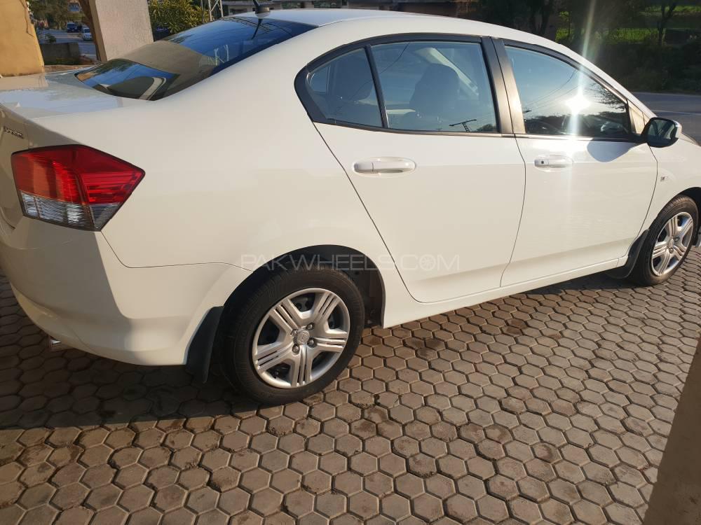 Honda City 2012 for Sale in Mirpur A.K. Honda City 2012 for Sale in Mirpur A.K. Image-7