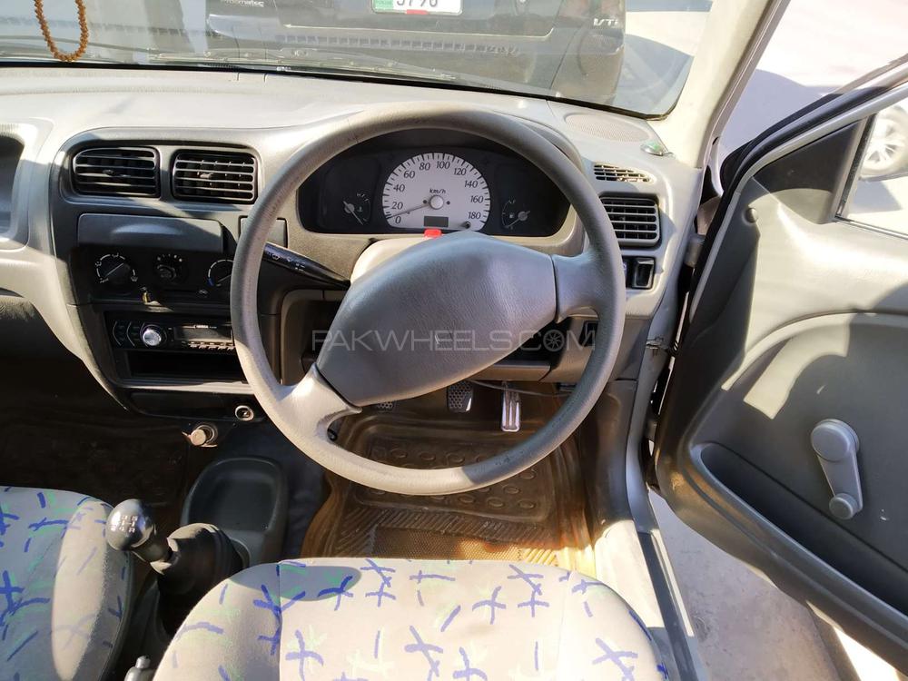 Suzuki Alto 2006 for Sale in Lahore Suzuki Alto 2006 for Sale in Lahore Image-2