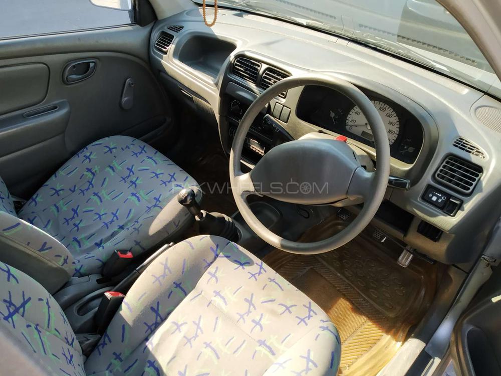 Suzuki Alto 2006 for Sale in Lahore Suzuki Alto 2006 for Sale in Lahore Image-3