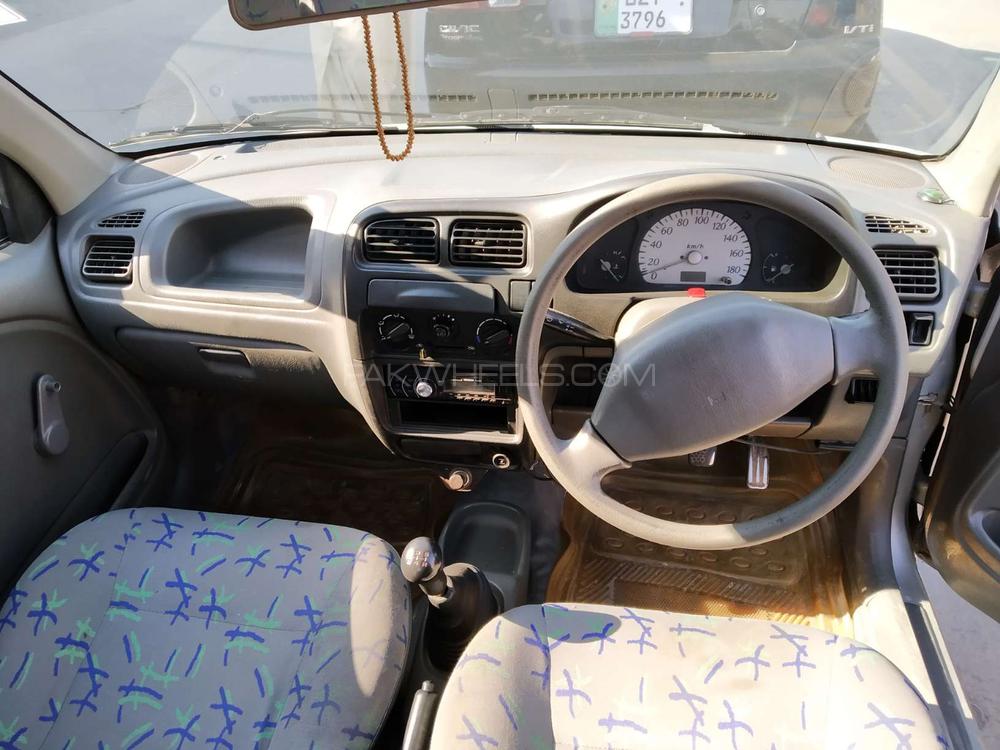 Suzuki Alto 2006 for Sale in Lahore Suzuki Alto 2006 for Sale in Lahore Image-5