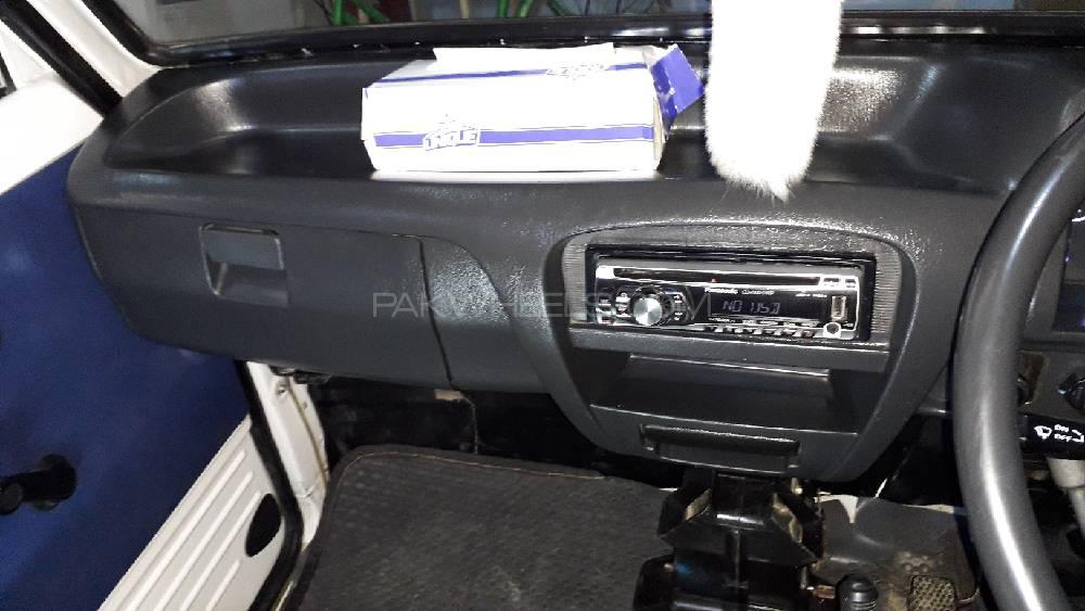 Suzuki Bolan 2016 for Sale in Quetta Suzuki Bolan 2016 for Sale in Quetta Image-8