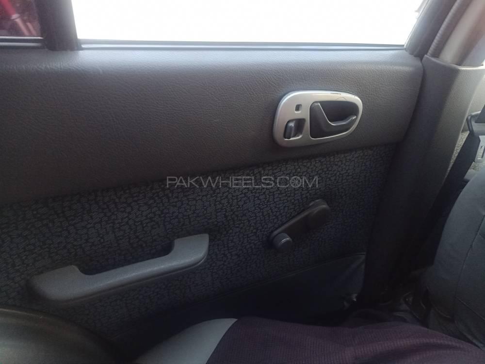 Suzuki Cultus 2010 for Sale in Lahore Suzuki Cultus 2010 for Sale in Lahore Image-5
