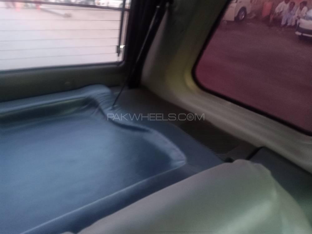 Suzuki Cultus 2010 for Sale in Lahore Suzuki Cultus 2010 for Sale in Lahore Image-7