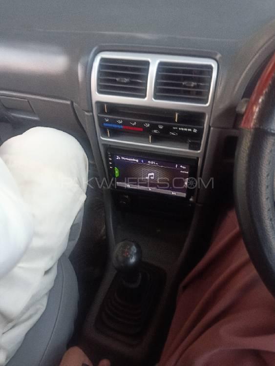 Suzuki Cultus 2010 for Sale in Lahore Suzuki Cultus 2010 for Sale in Lahore Image-9