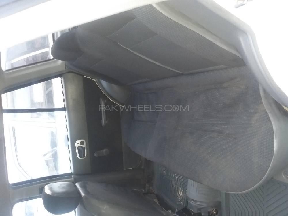 Suzuki Cultus 2014 for Sale in Mardan Suzuki Cultus 2014 for Sale in Mardan Image-4