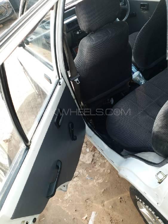 سوزوکی مہران 2003 for Sale in راولپنڈی سوزوکی مہران 2003 for Sale in راولپنڈی Image-6
