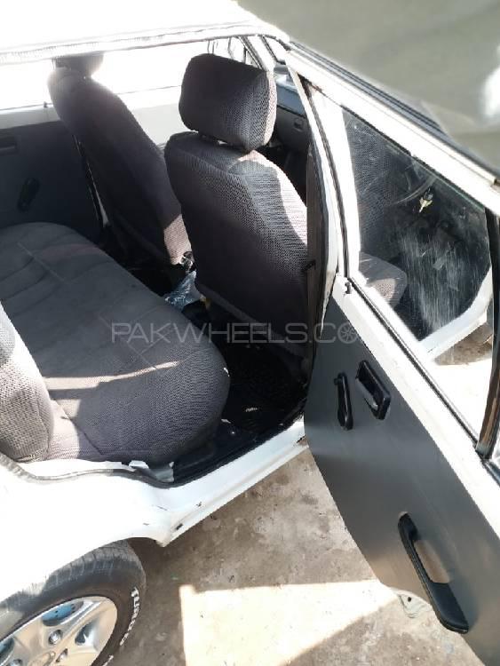 سوزوکی مہران 2003 for Sale in راولپنڈی سوزوکی مہران 2003 for Sale in راولپنڈی Image-5