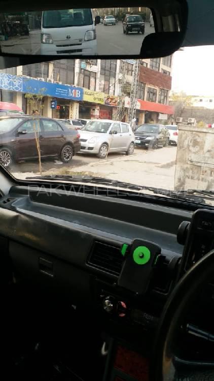 سوزوکی مہران 2003 for Sale in راولپنڈی سوزوکی مہران 2003 for Sale in راولپنڈی Image-12