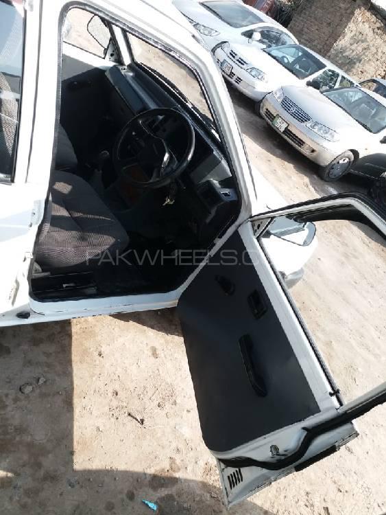 سوزوکی مہران 2003 for Sale in راولپنڈی سوزوکی مہران 2003 for Sale in راولپنڈی Image-10