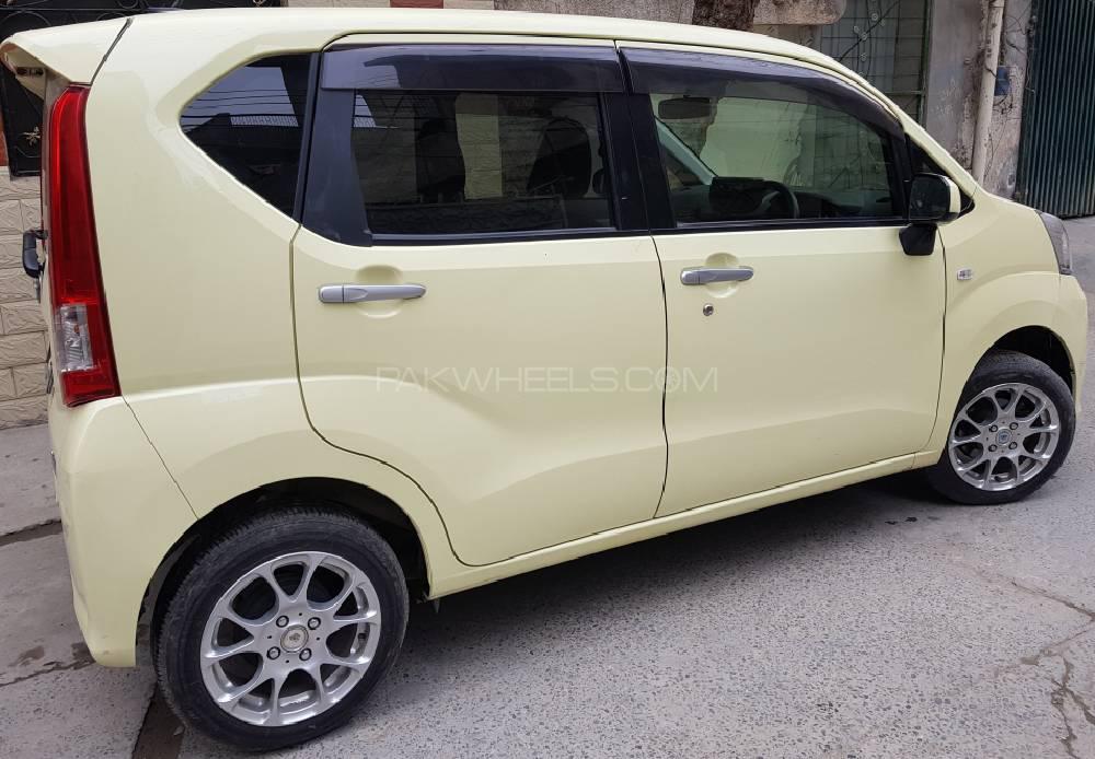 ڈائیہاتسو موو 2015 for Sale in لاہور ڈائیہاتسو موو 2015 for Sale in لاہور Image-2
