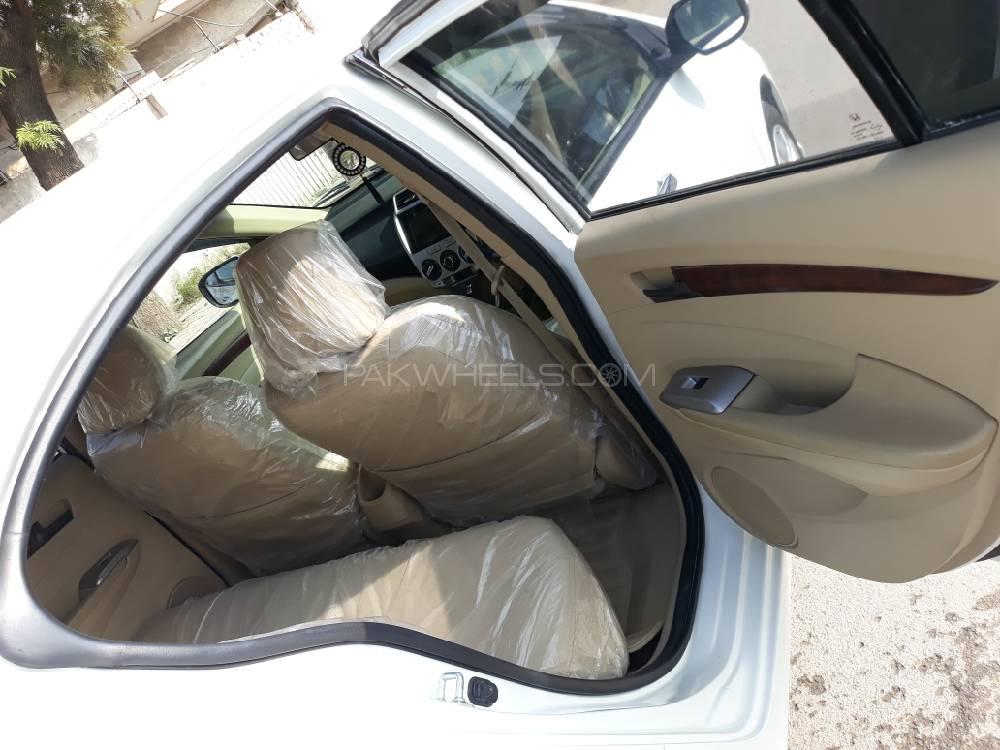 Honda City 2018 for Sale in Islamabad Honda City 2018 for Sale in Islamabad Image-8