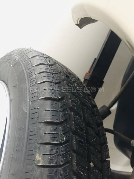 Suzuki Mehran 2019 for Sale in Chakwal Suzuki Mehran 2019 for Sale in Chakwal Image-6