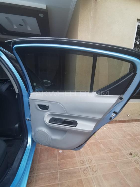 Toyota Aqua 2013 for Sale in Lahore Toyota Aqua 2013 for Sale in Lahore Image-11