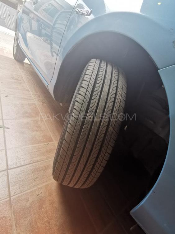 Toyota Aqua 2013 for Sale in Lahore Toyota Aqua 2013 for Sale in Lahore Image-15