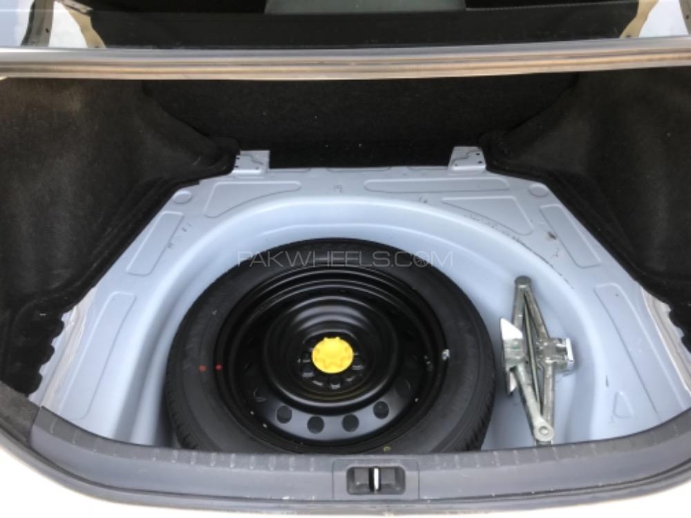 Toyota Corolla 2018 for Sale in Hyderabad Toyota Corolla 2018 for Sale in Hyderabad Image-19