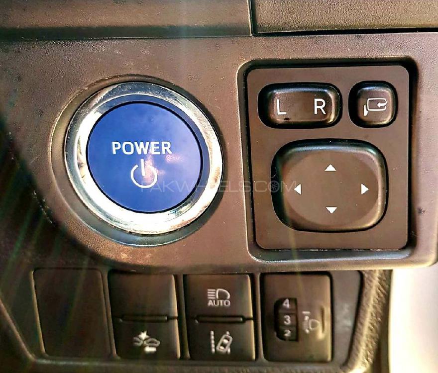 Toyota Corolla Fielder 2015 for Sale in Karachi Toyota Corolla Fielder 2015 for Sale in Karachi Image-10