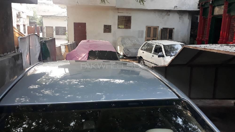 Toyota Corolla 2016 for Sale in Lahore Toyota Corolla 2016 for Sale in Lahore Image-6