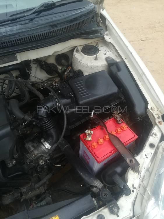 Toyota Corolla 2006 for Sale in Attock Toyota Corolla 2006 for Sale in Attock Image-7