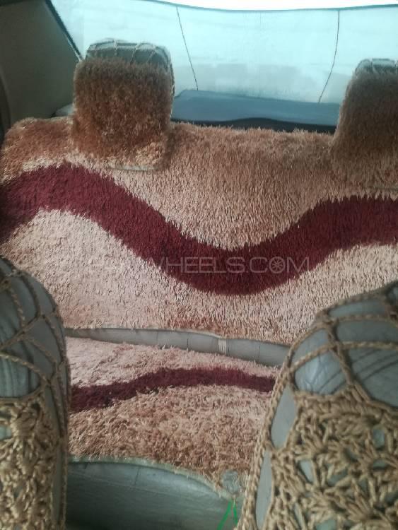 Toyota Corolla 2006 for Sale in Attock Toyota Corolla 2006 for Sale in Attock Image-6